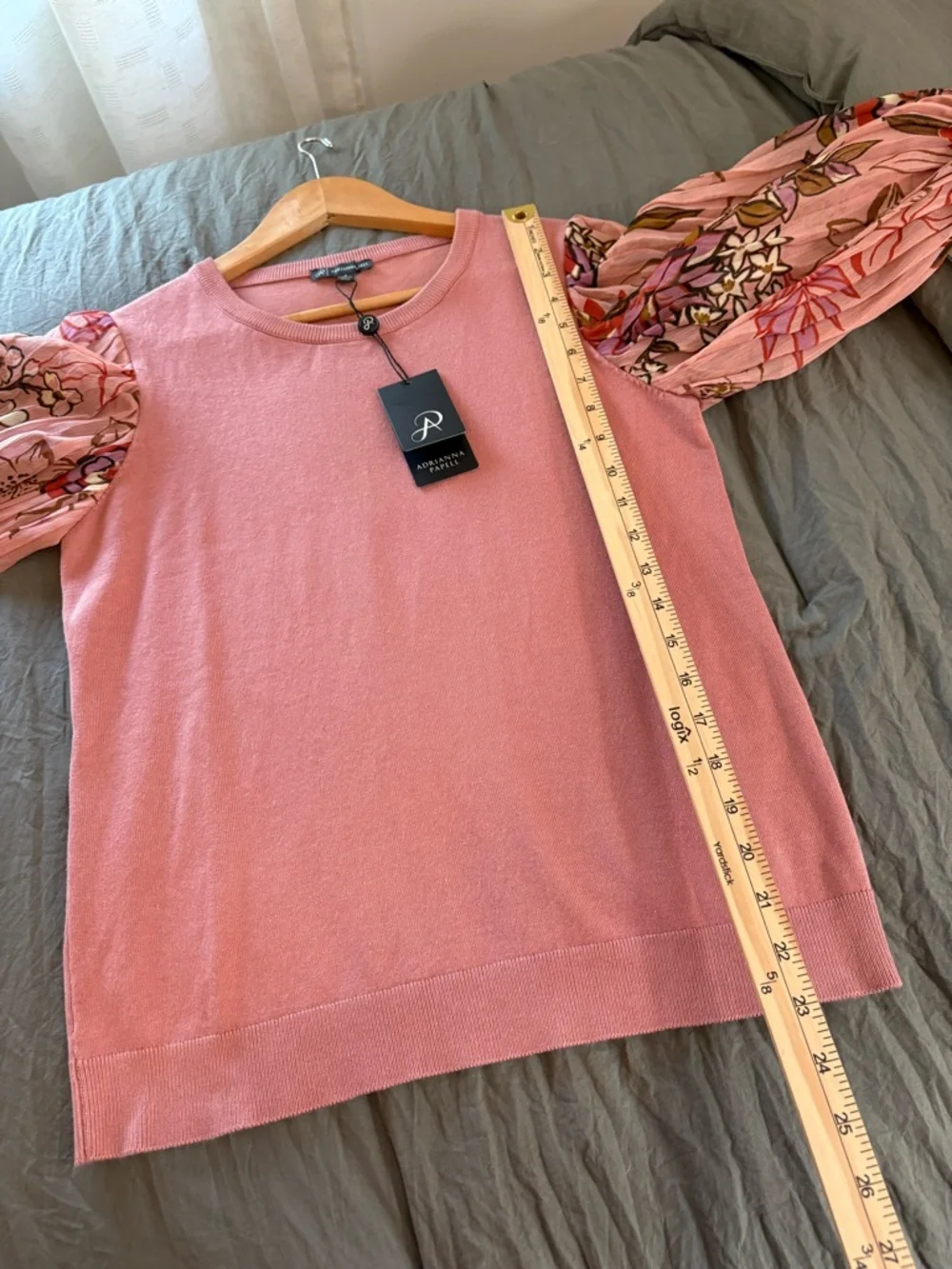 Adrianna Papell nwt adrianna